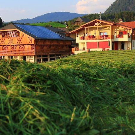 卡斯特尔罗托Radauerhof别墅 外观 照片